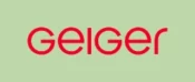 Logo der Geiger Gruppe