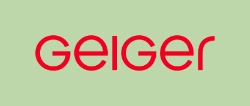 Logo der Geiger Gruppe