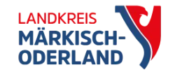 Logo Landkreis Märkisch-Oderland