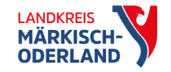 Logo Landkreis Märkisch-Oderland