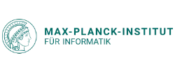 Logo Max Planck-Institut für Informatik