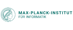 Logo Max Planck-Institut für Informatik
