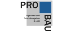 Logo Pro Bau