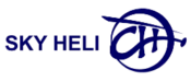 Logo SKY HELI GmbH