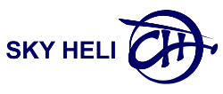 Logo SKY HELI GmbH