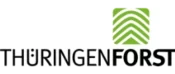 Logo Thüringen Forst
