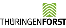 Logo Thüringen Forst