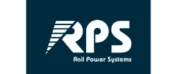 Logo Rail Power Systems
