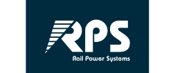 Logo Rail Power Systems