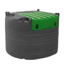 Stationärer Tank Fortis 1000
