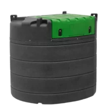Stationärer Tank Fortis 1500