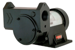 Dieselpumpe GESPASA IRON-50 230V