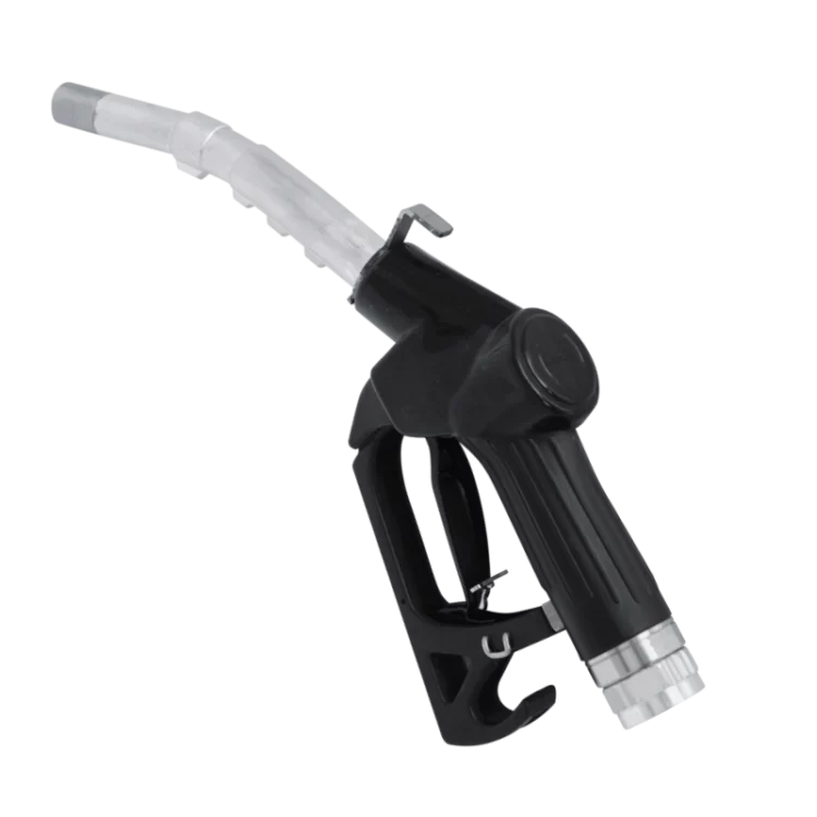 Automatische Zapfpistole ATEX mit 60l/min