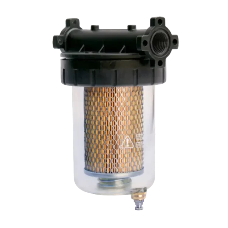 Dieselfilter FG-100