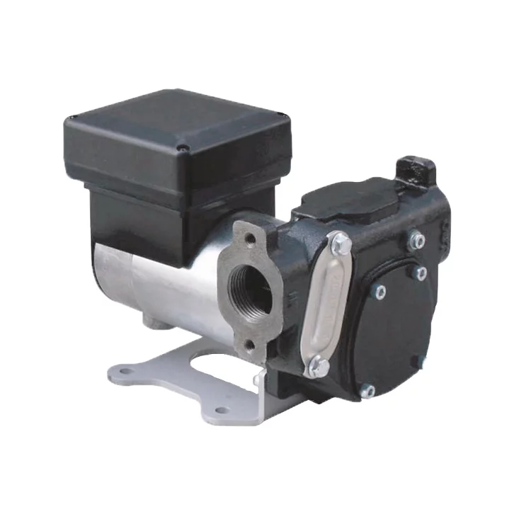 Dieselpumpe Panther 56 DC