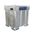 Rietberg Quadro D mobile Dieseltankanlage