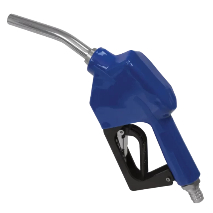 Automatik-Zapfpistole für AdBlue